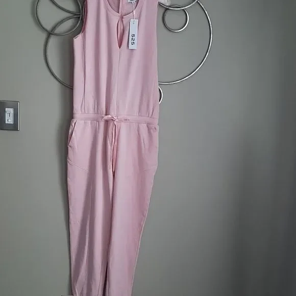 NWT 525 REVOLVE Born in Brooklyn jumpsuit - Picture 2 of 10